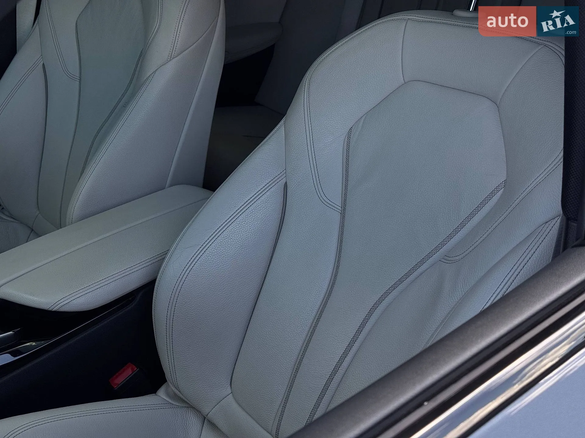 2017 BMW 5er - мініатюра 39