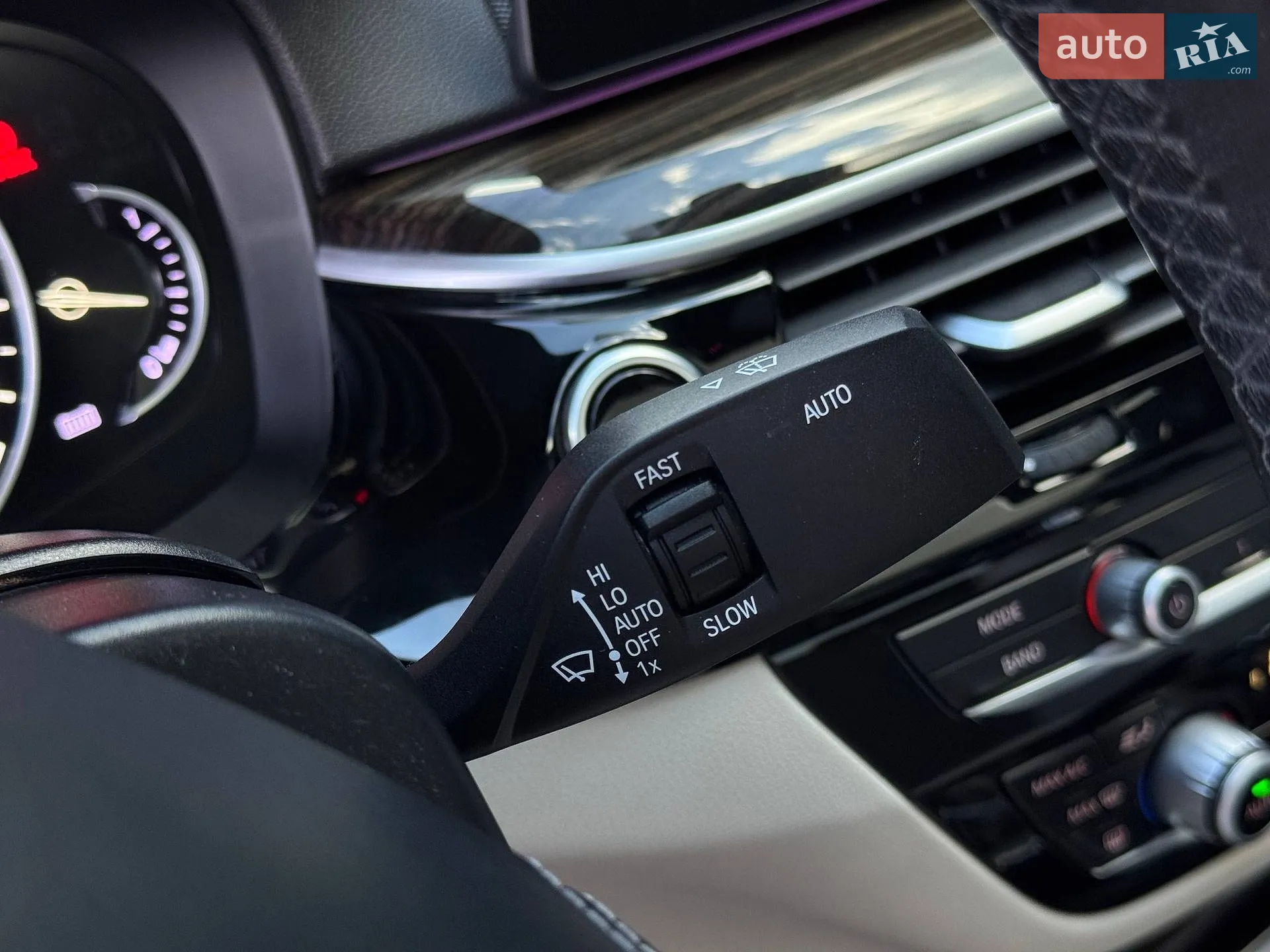 2017 BMW 5er - мініатюра 47