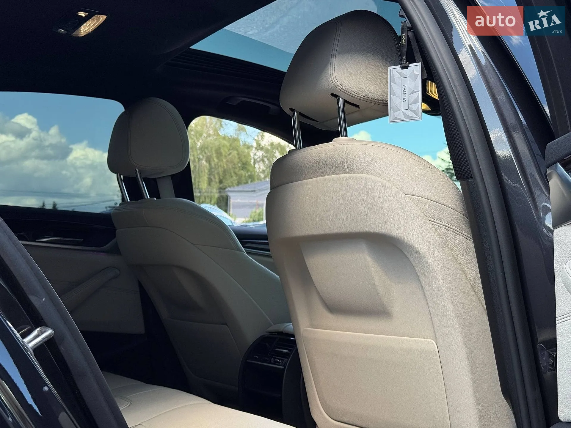 2017 BMW 5er - мініатюра 65