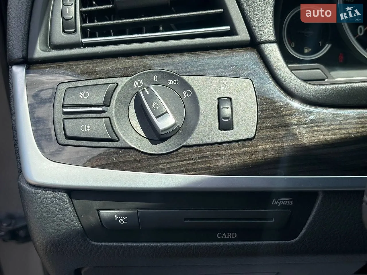 2014 BMW 5er - мініатюра 17