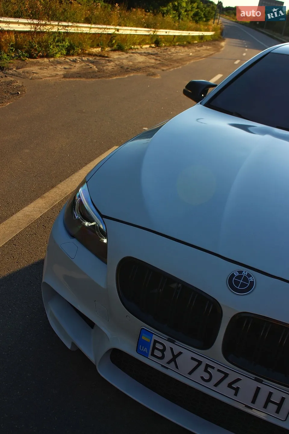 2013 BMW 5er - мініатюра 8