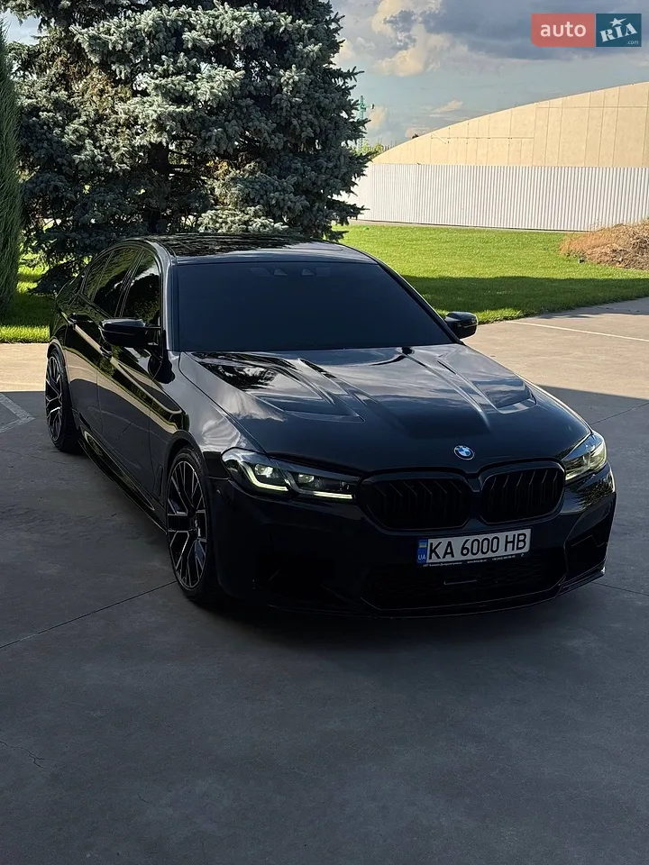 2018 BMW 5er - мініатюра 30