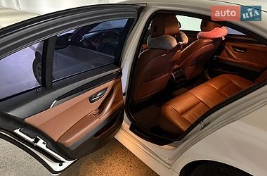 Седан BMW 5 Series 2016 в Киеве фото 12 Седан BMW 5 Series 2016 в Киеве