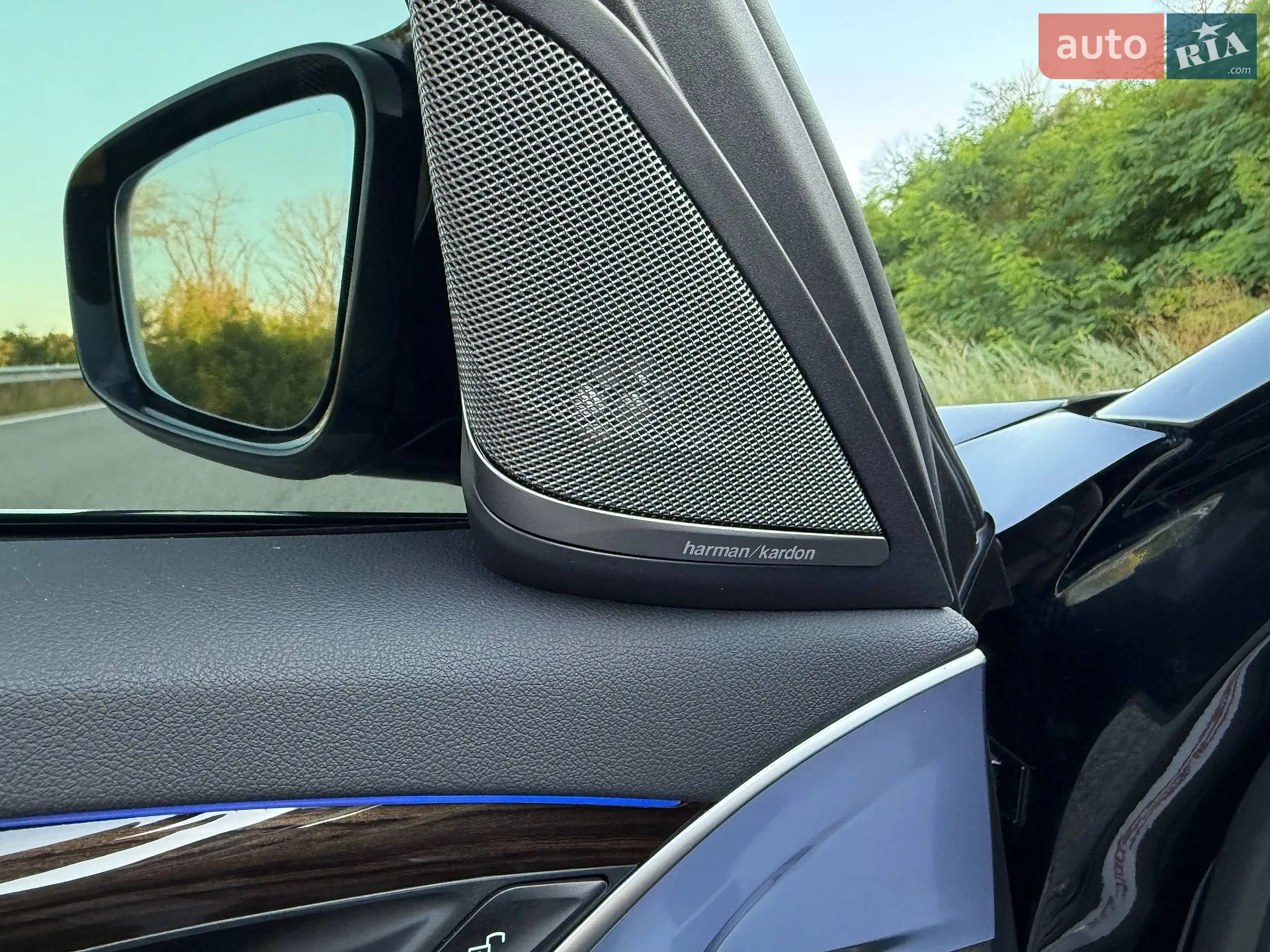 2018 BMW 5er - мініатюра 28