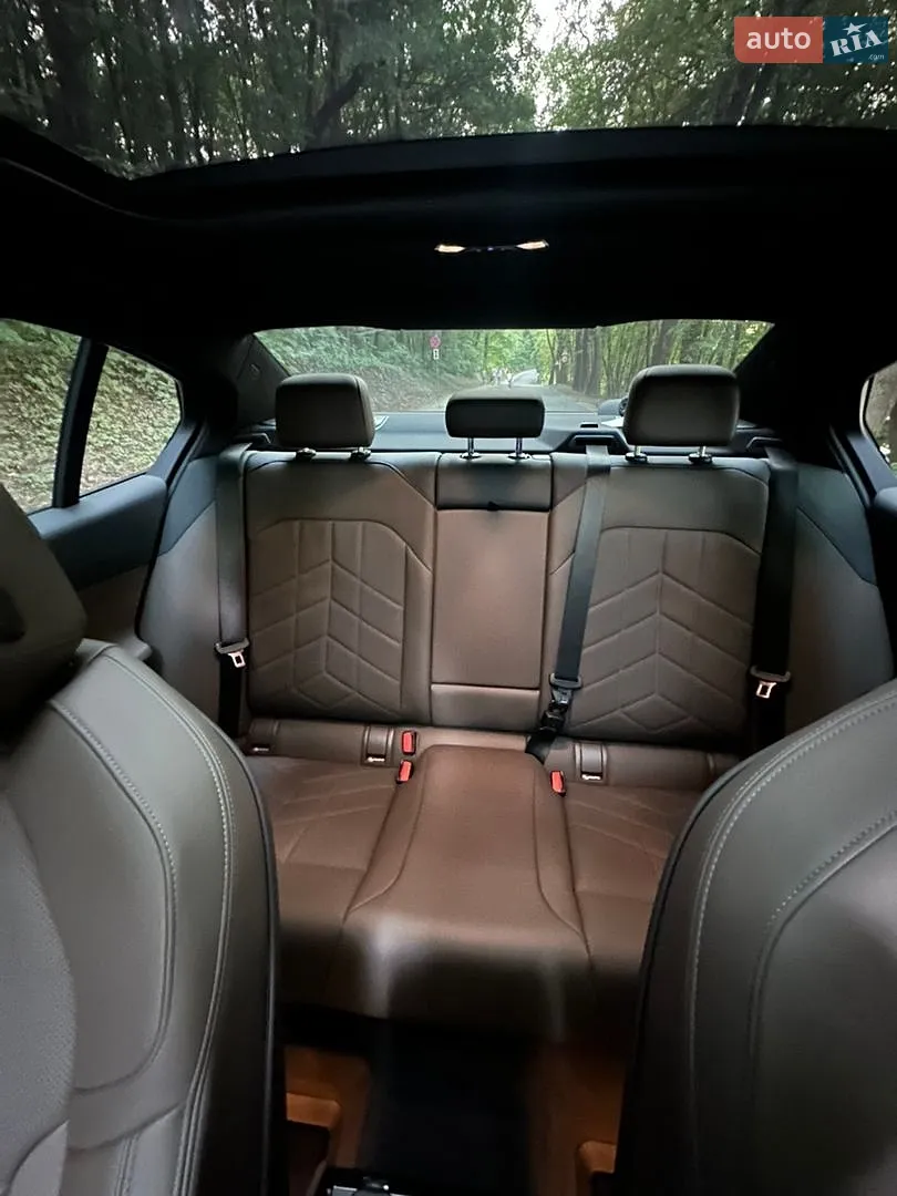 2025 BMW 5er - мініатюра 56