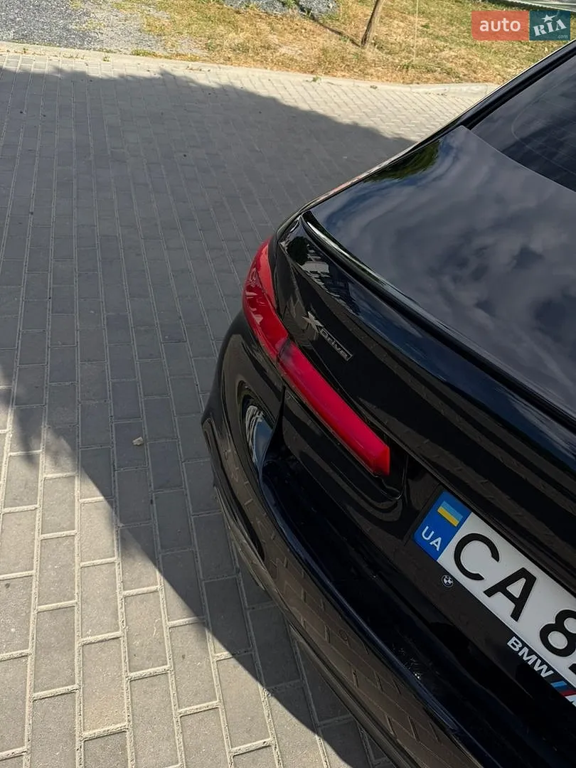 2018 BMW 5er - мініатюра 4