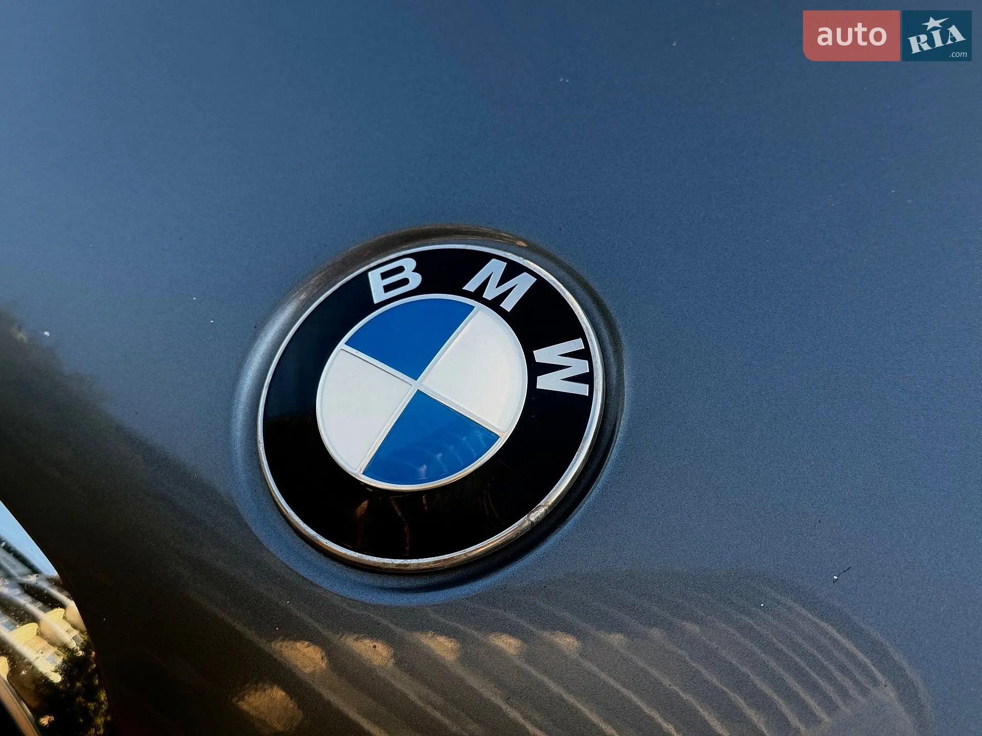 2017 BMW 5er - мініатюра 4