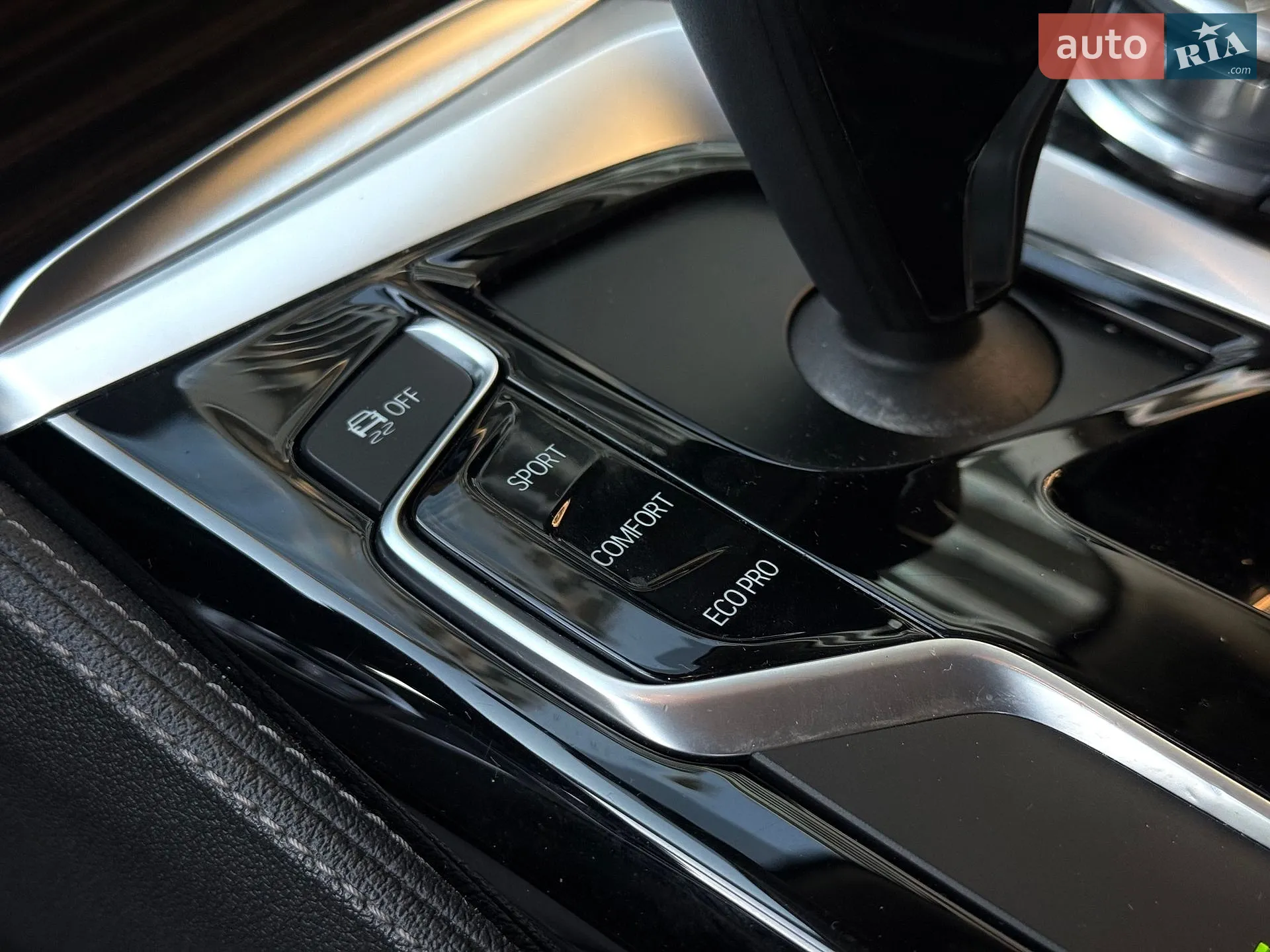 2017 BMW 5er - мініатюра 25