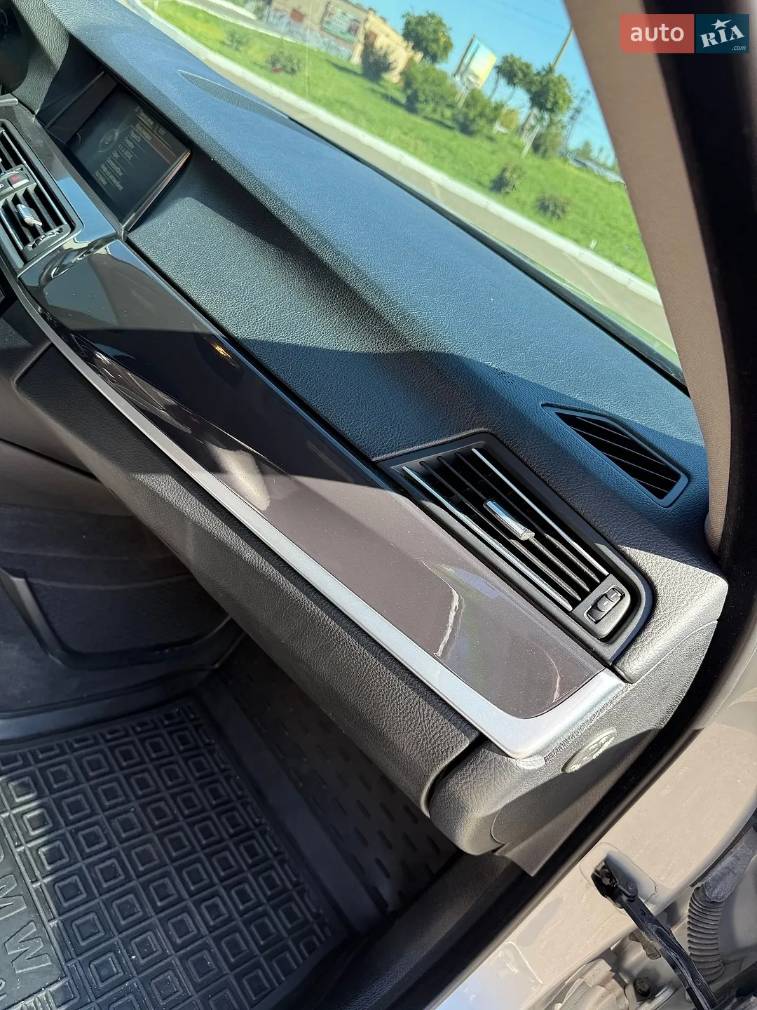 2013 BMW 5er - мініатюра 30