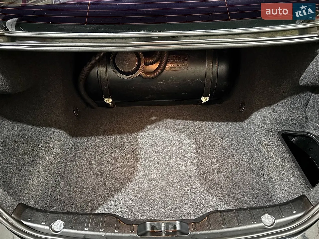 2010 BMW 5er - мініатюра 9