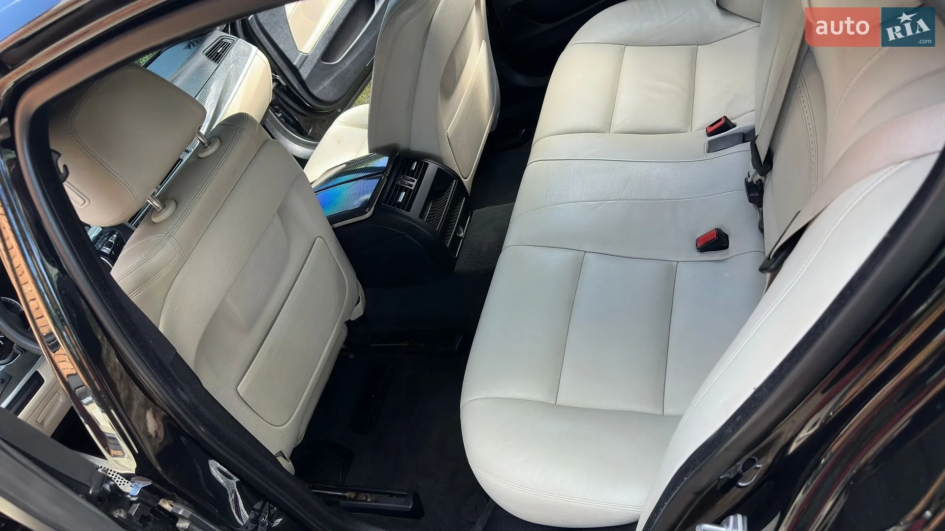 2015 BMW 5er - мініатюра 16