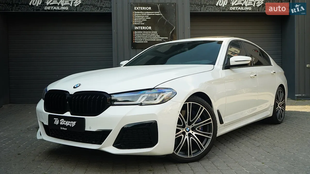 2014 BMW 3er - мініатюра 23