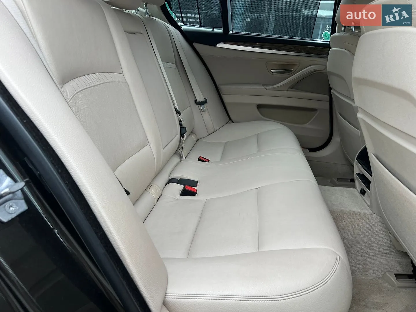 2013 BMW 5er - мініатюра 25