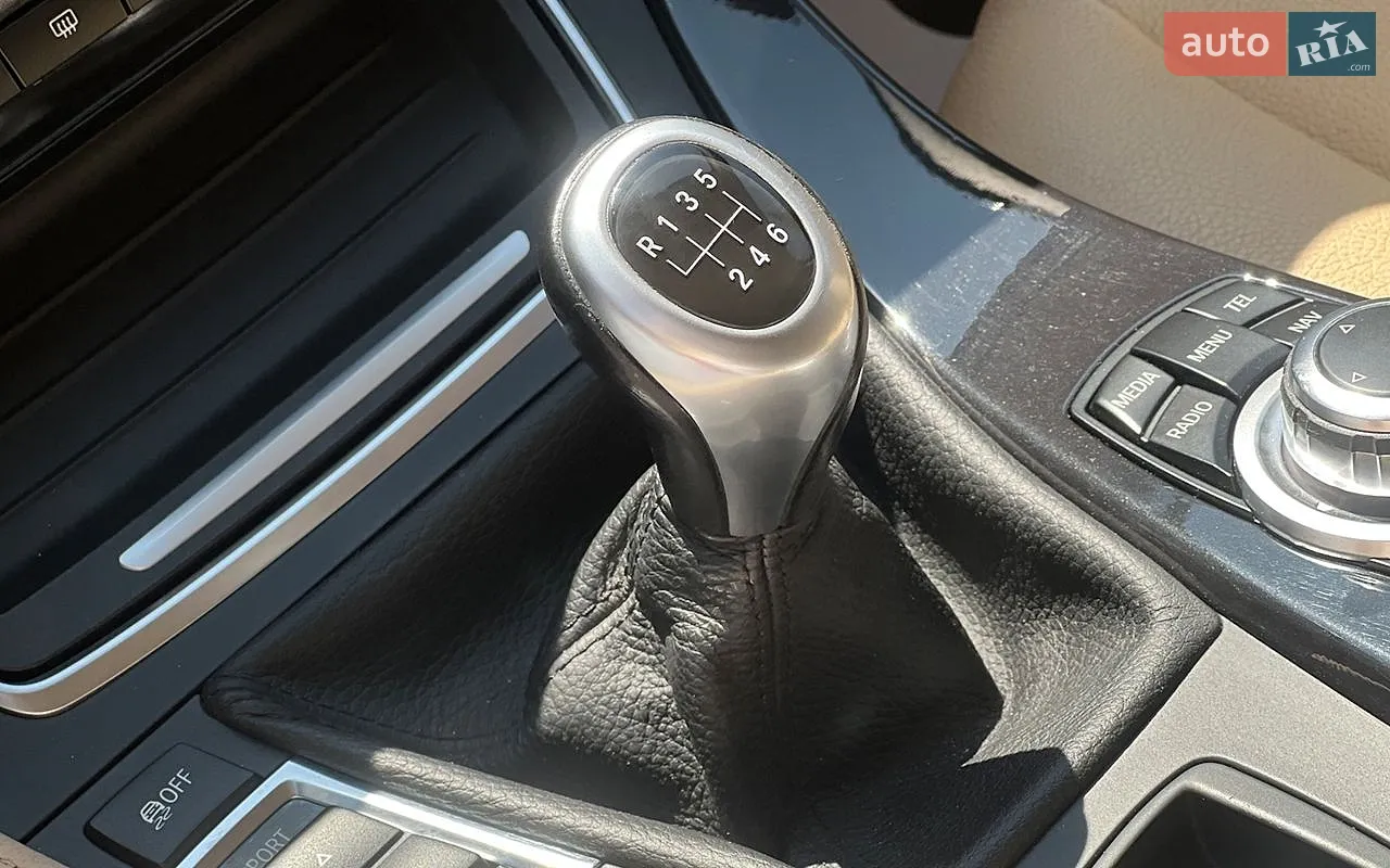 2014 BMW 5er - мініатюра 17