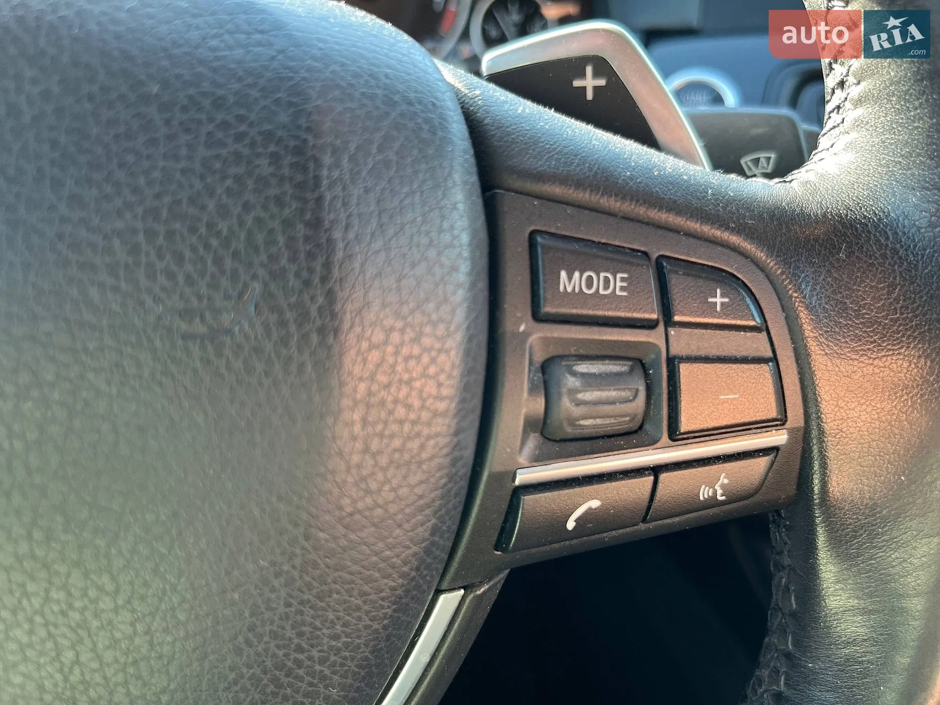 2013 BMW 5er - мініатюра 34