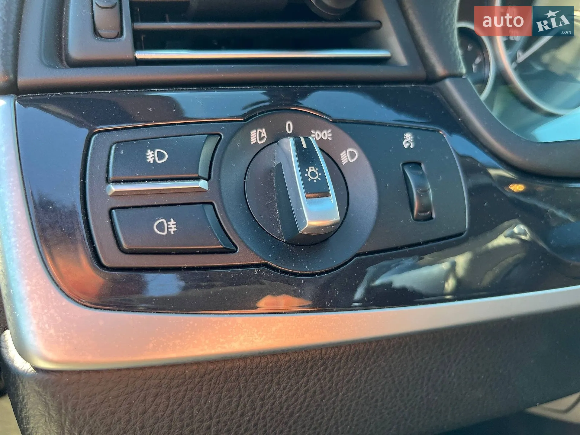 2013 BMW 5er - мініатюра 37