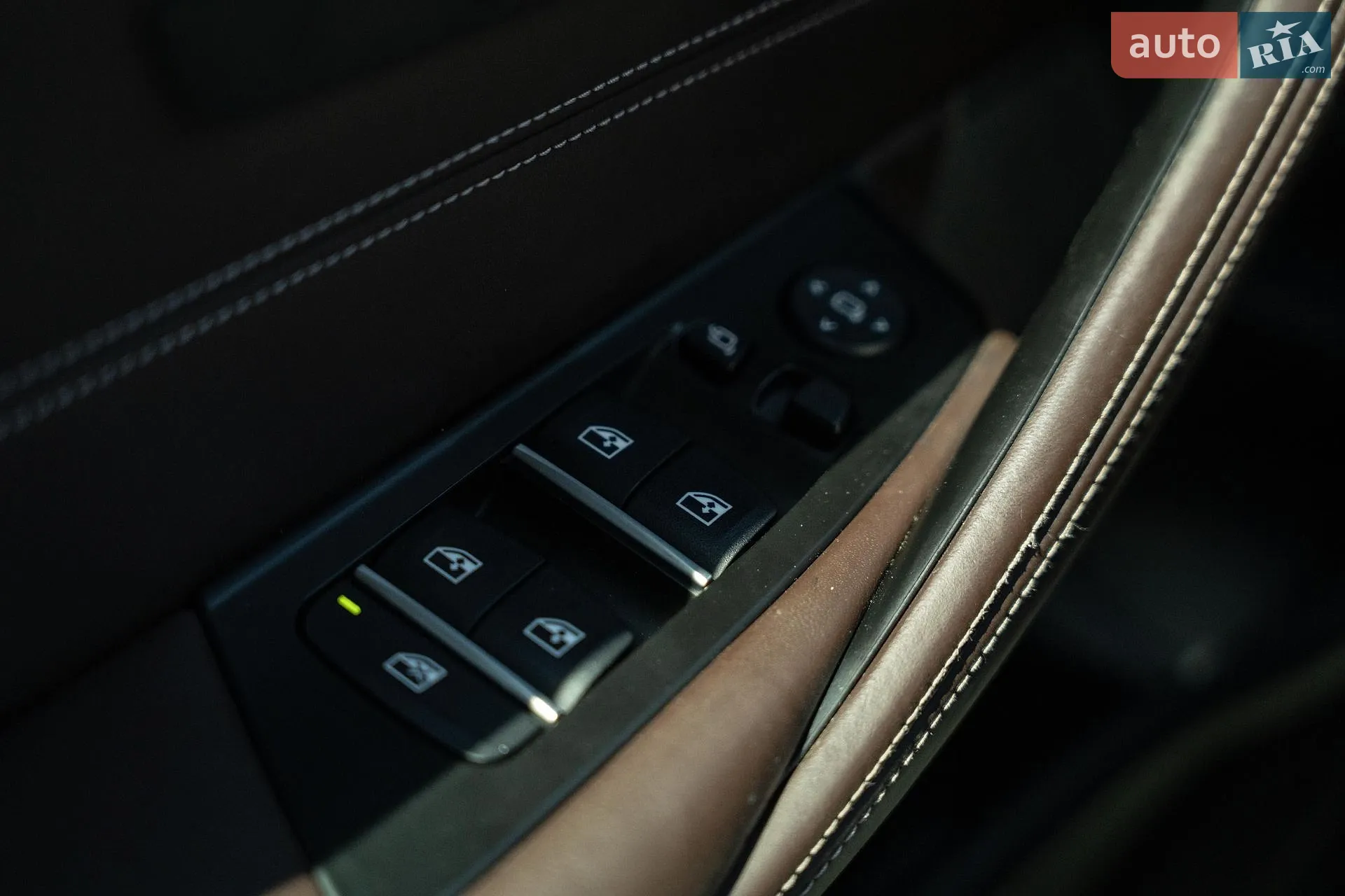 2017 BMW 5er - мініатюра 22