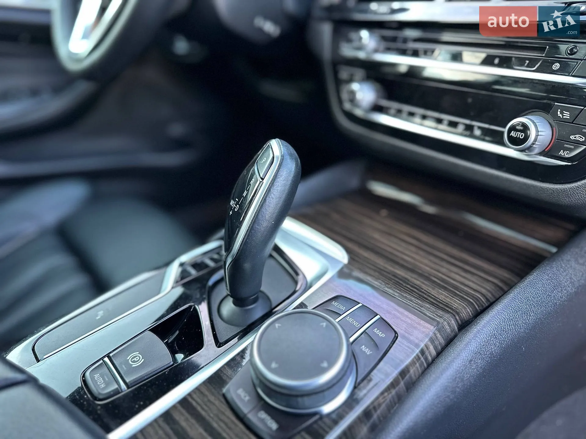 2019 BMW 5er - мініатюра 50