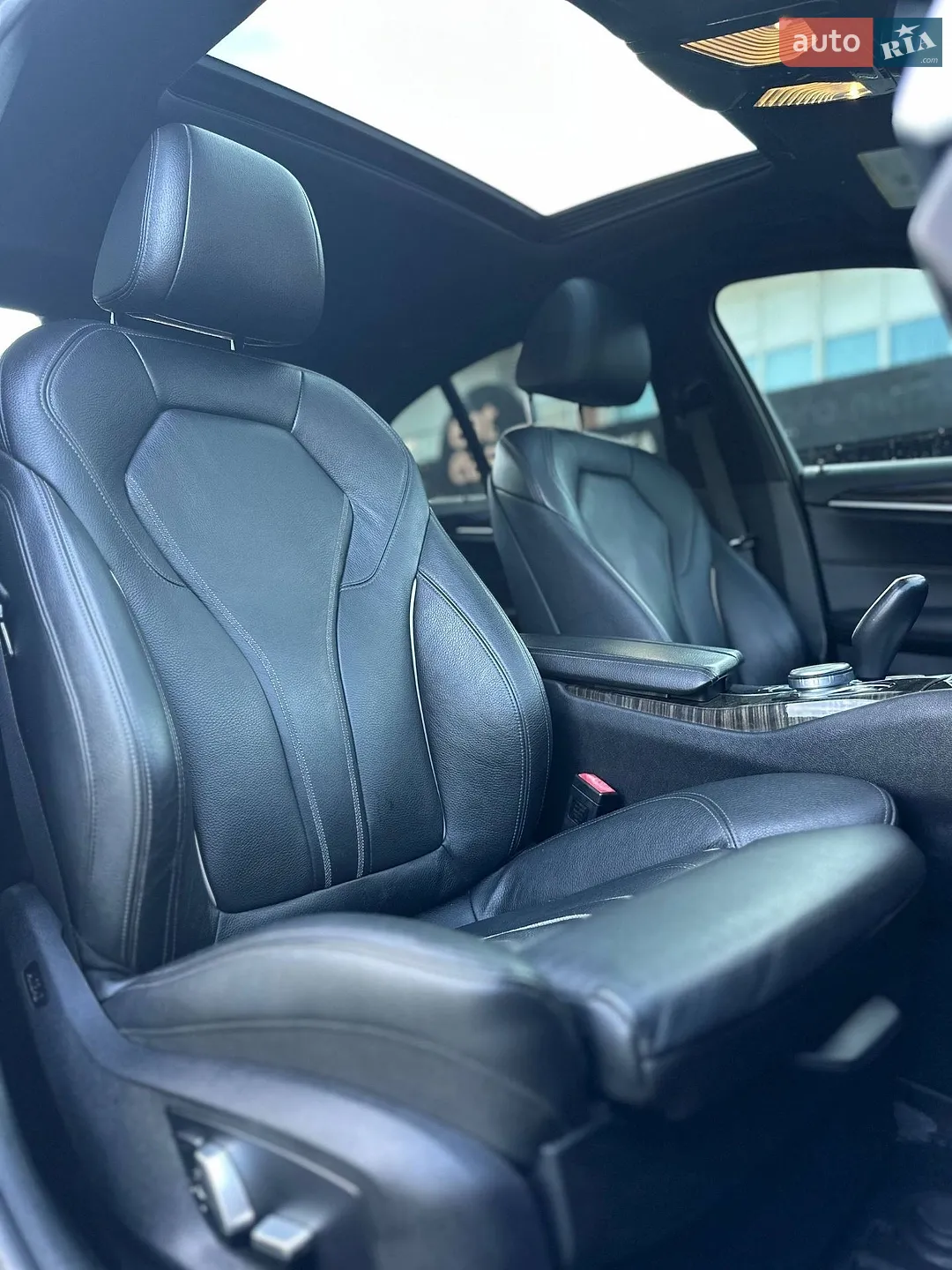 2019 BMW 5er - мініатюра 56