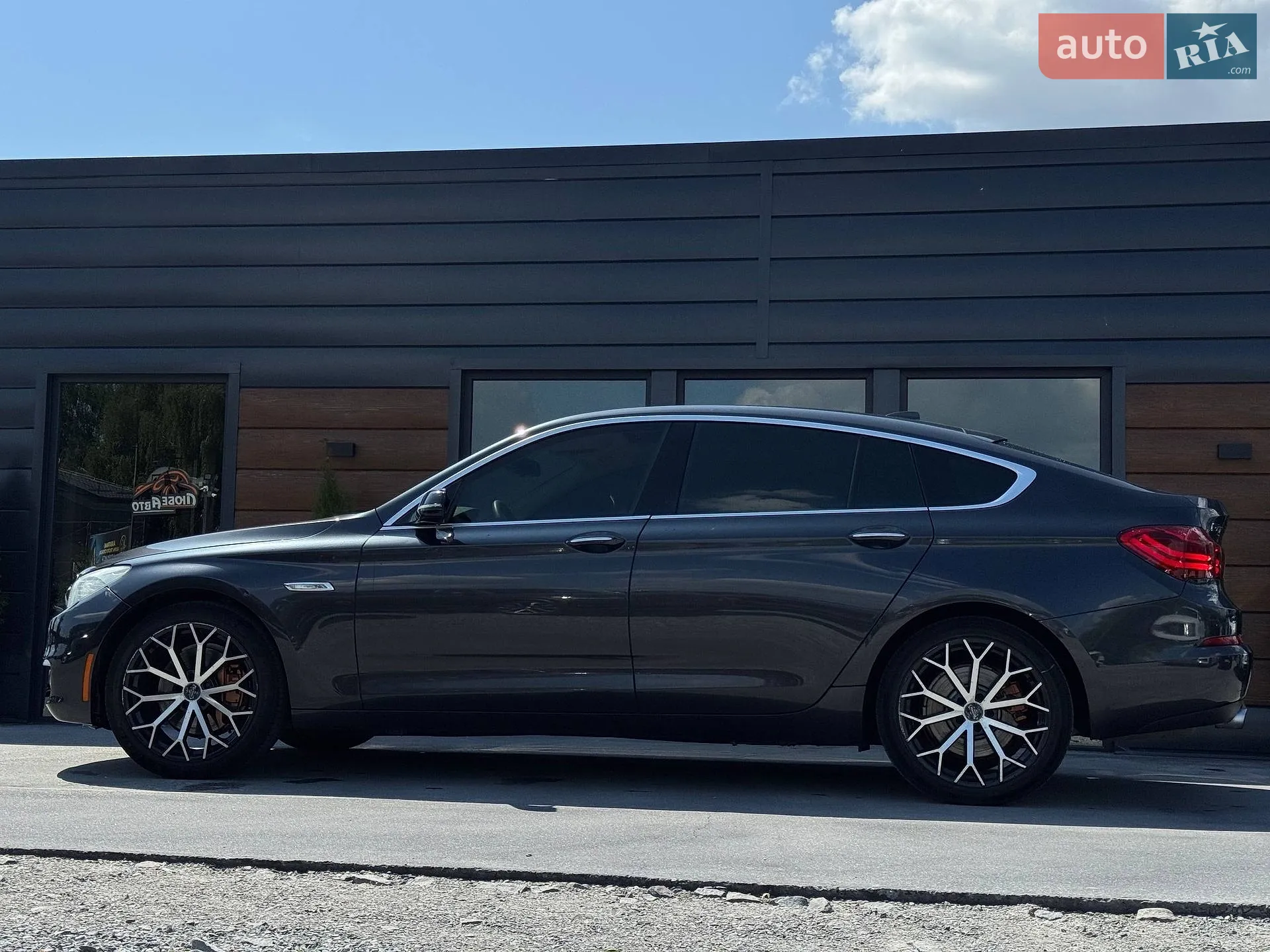2013 BMW 5er - мініатюра 11