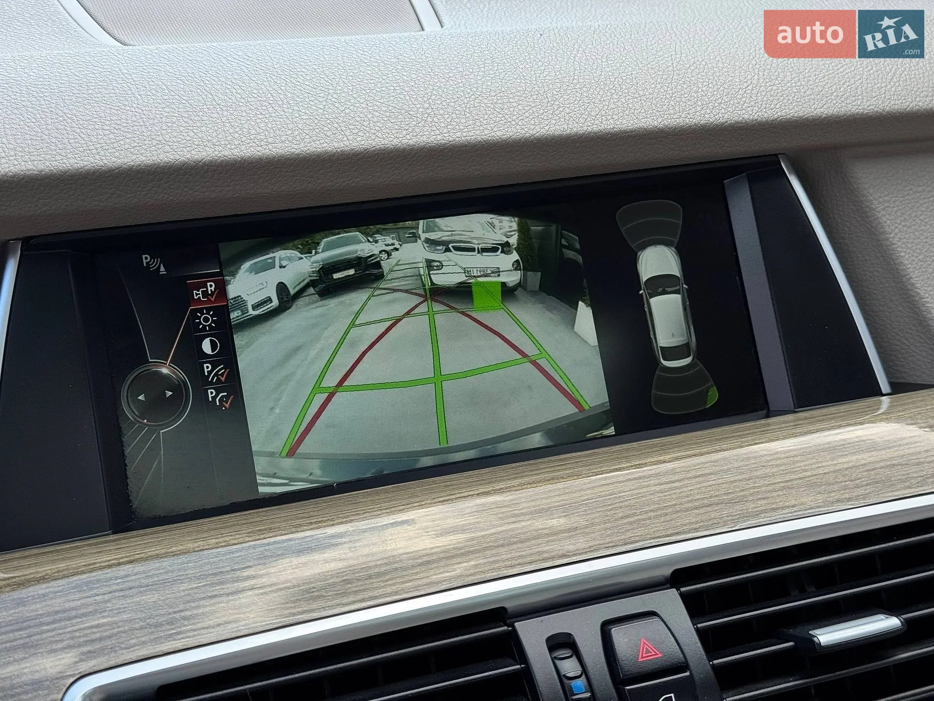 2013 BMW 5er - мініатюра 42
