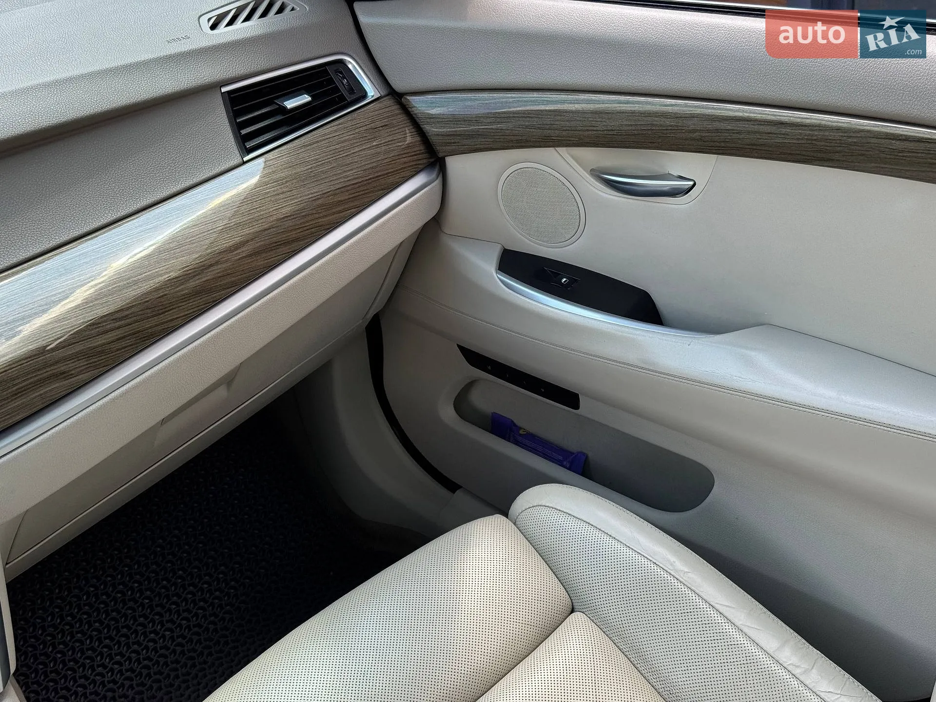 2013 BMW 5er - мініатюра 60