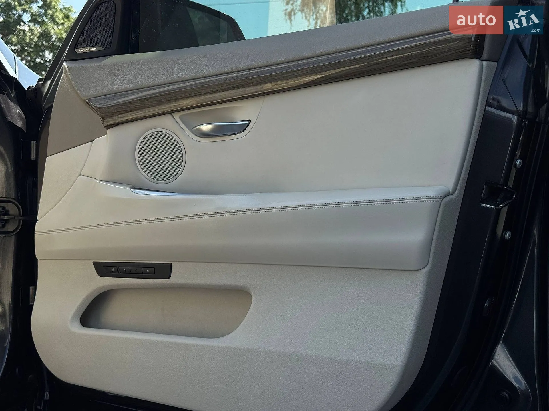 2013 BMW 5er - мініатюра 63