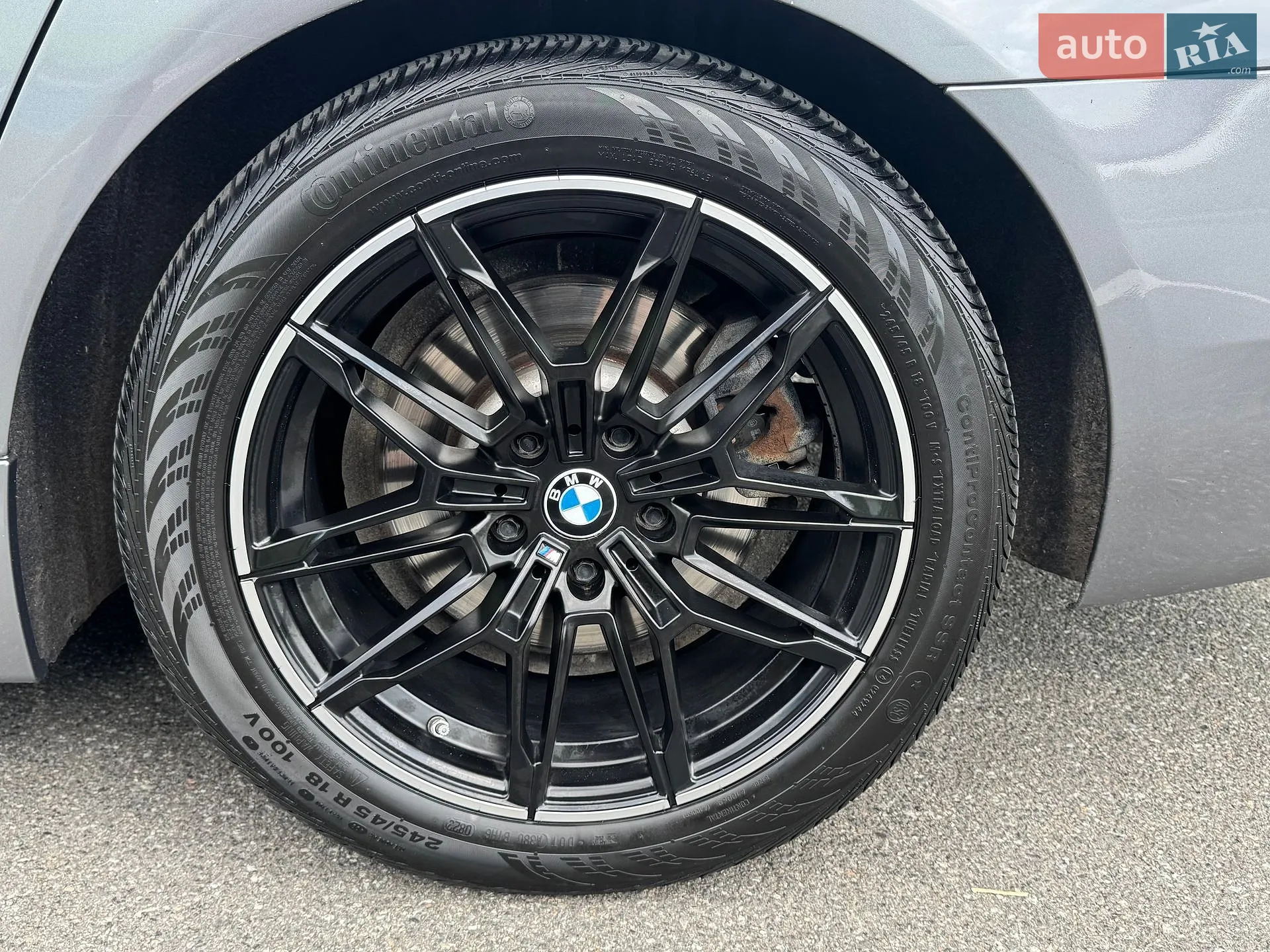 2013 BMW 5er - мініатюра 8