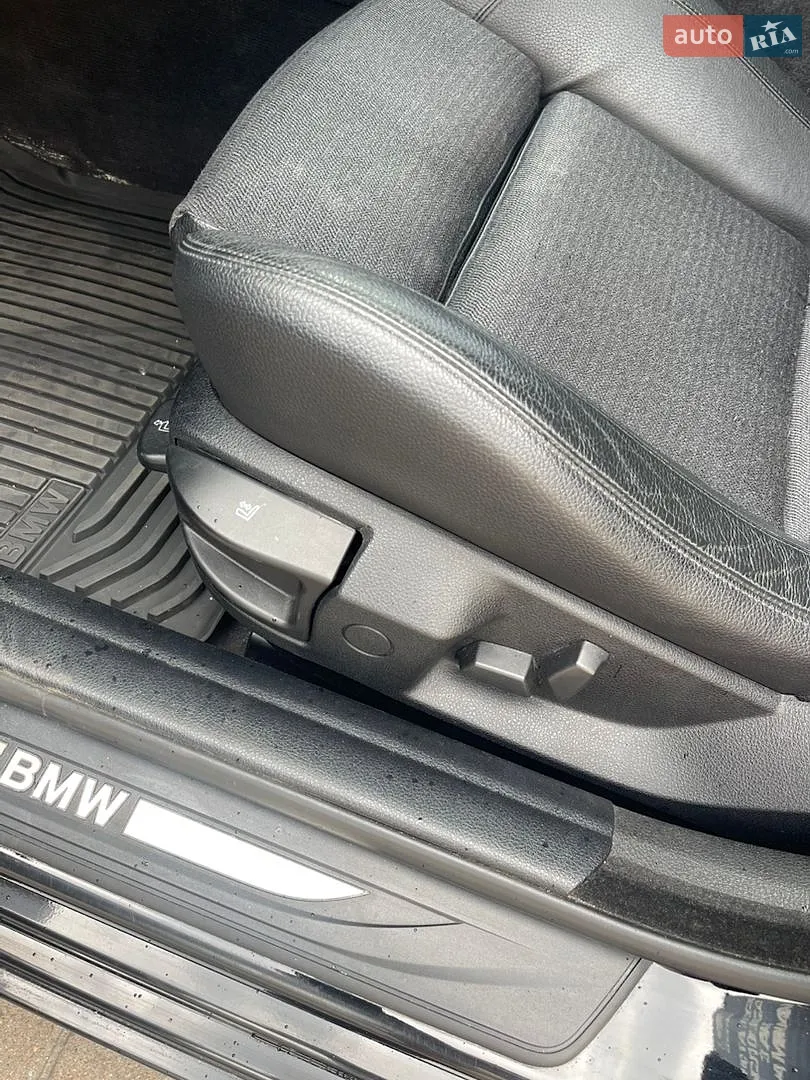 2013 BMW 5er - мініатюра 24