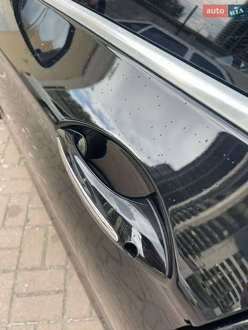 2013 BMW 5er - мініатюра 9