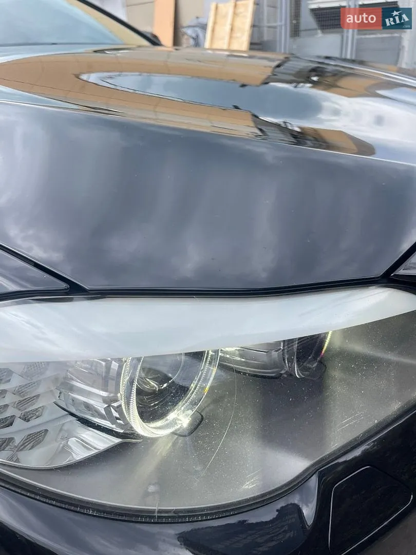 2013 BMW 5er - мініатюра 27