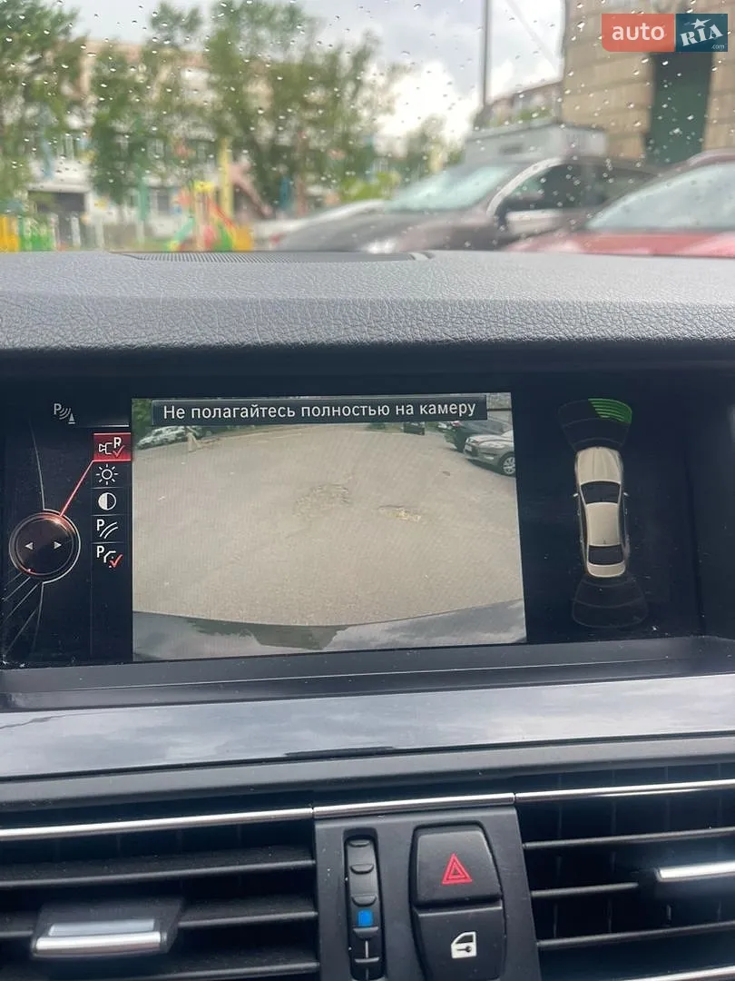 2013 BMW 5er - мініатюра 21