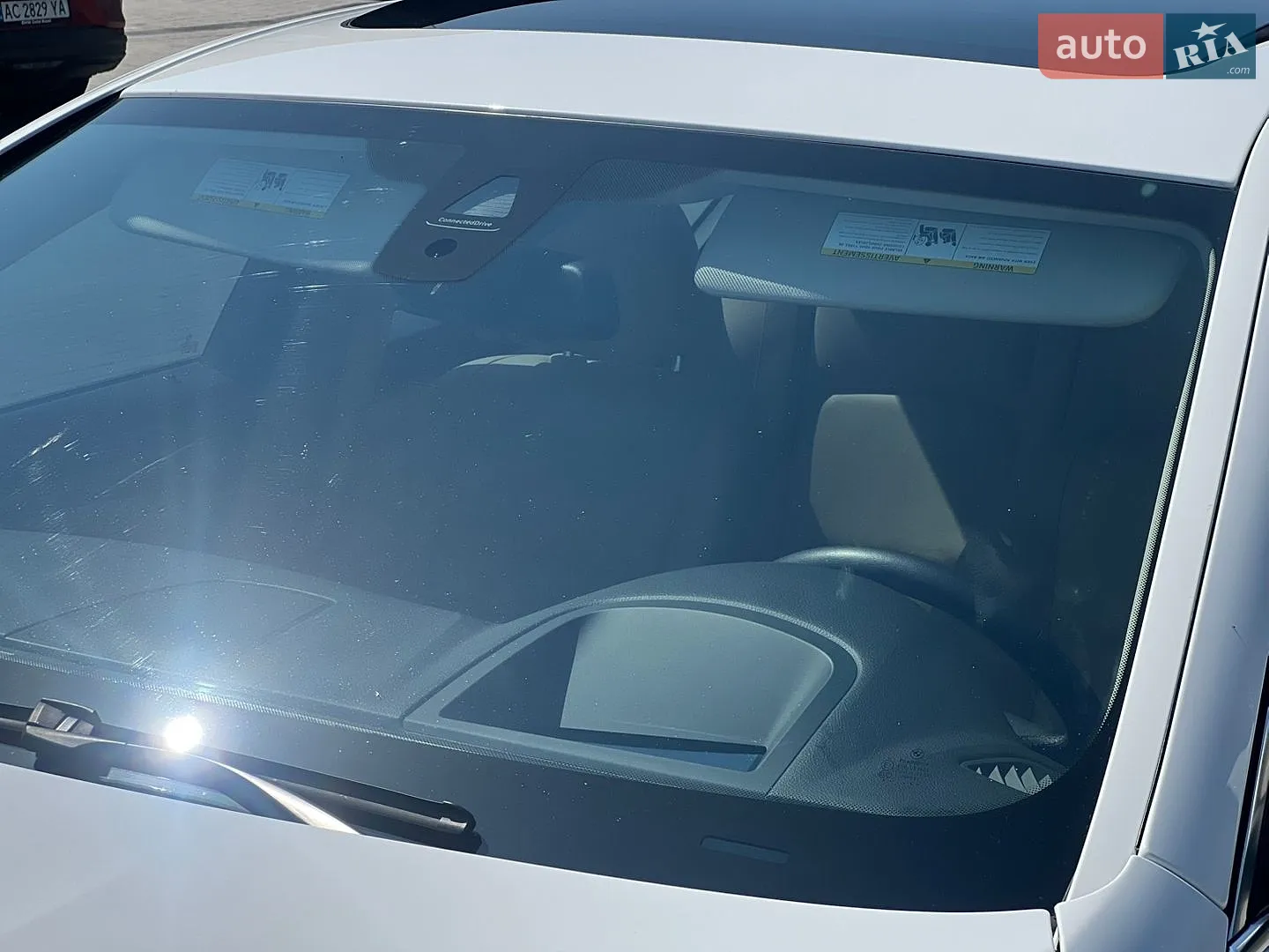 2014 BMW 5er - мініатюра 12