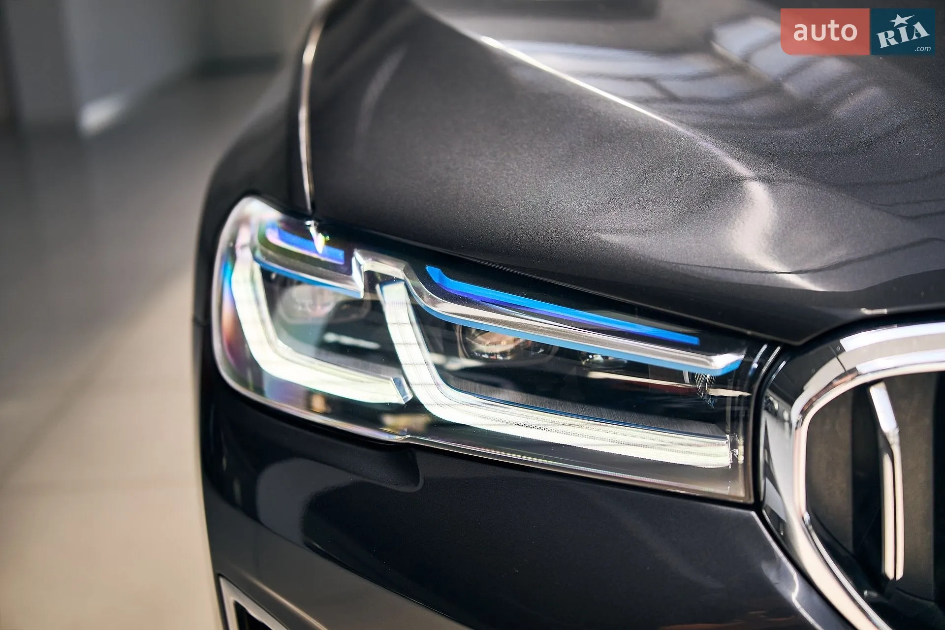 2021 BMW 5er - мініатюра 12