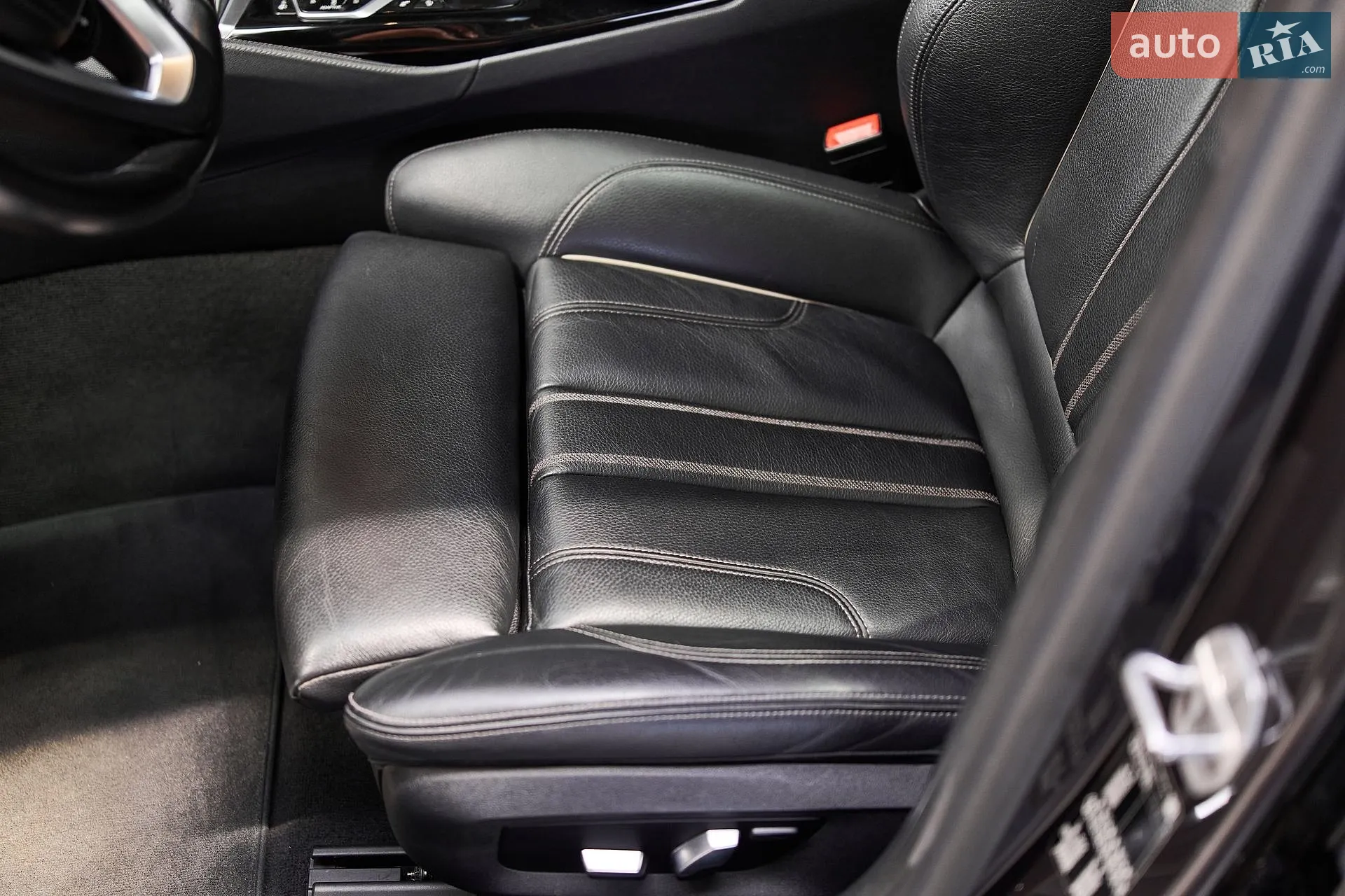 2021 BMW 5er - мініатюра 63