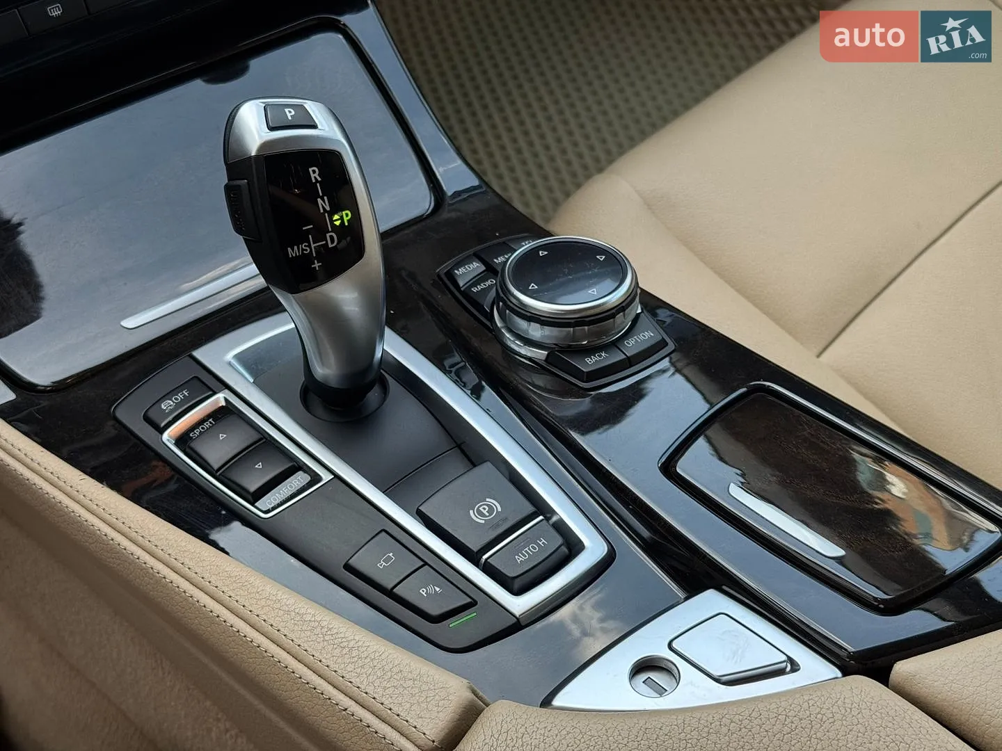 2014 BMW 5er - мініатюра 27