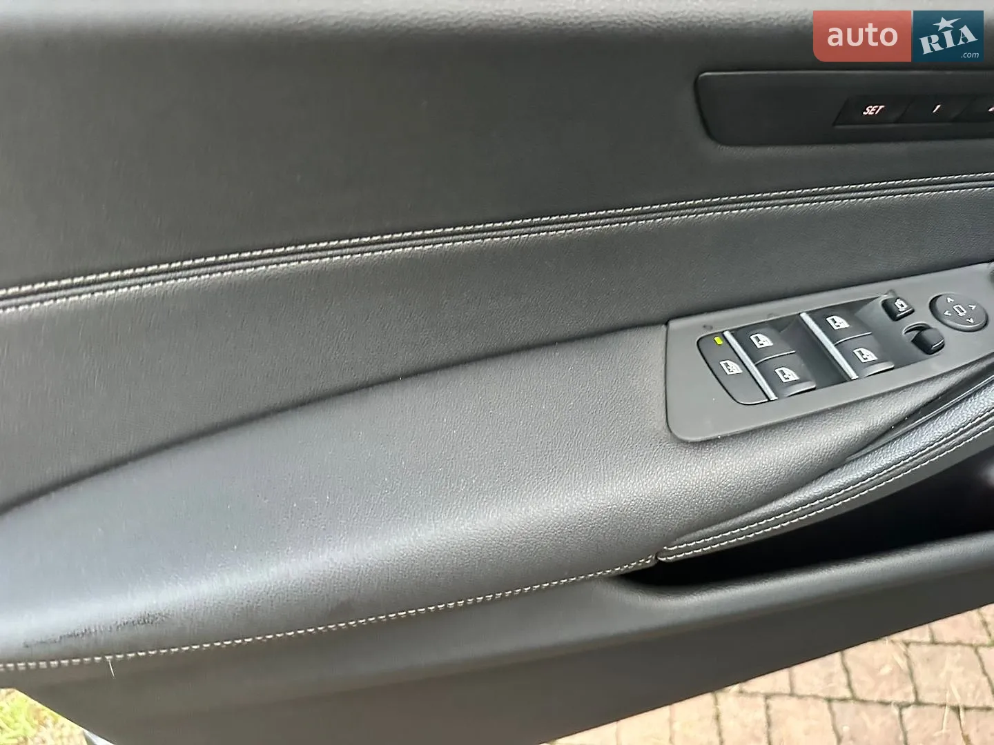 2022 BMW 5er - мініатюра 101