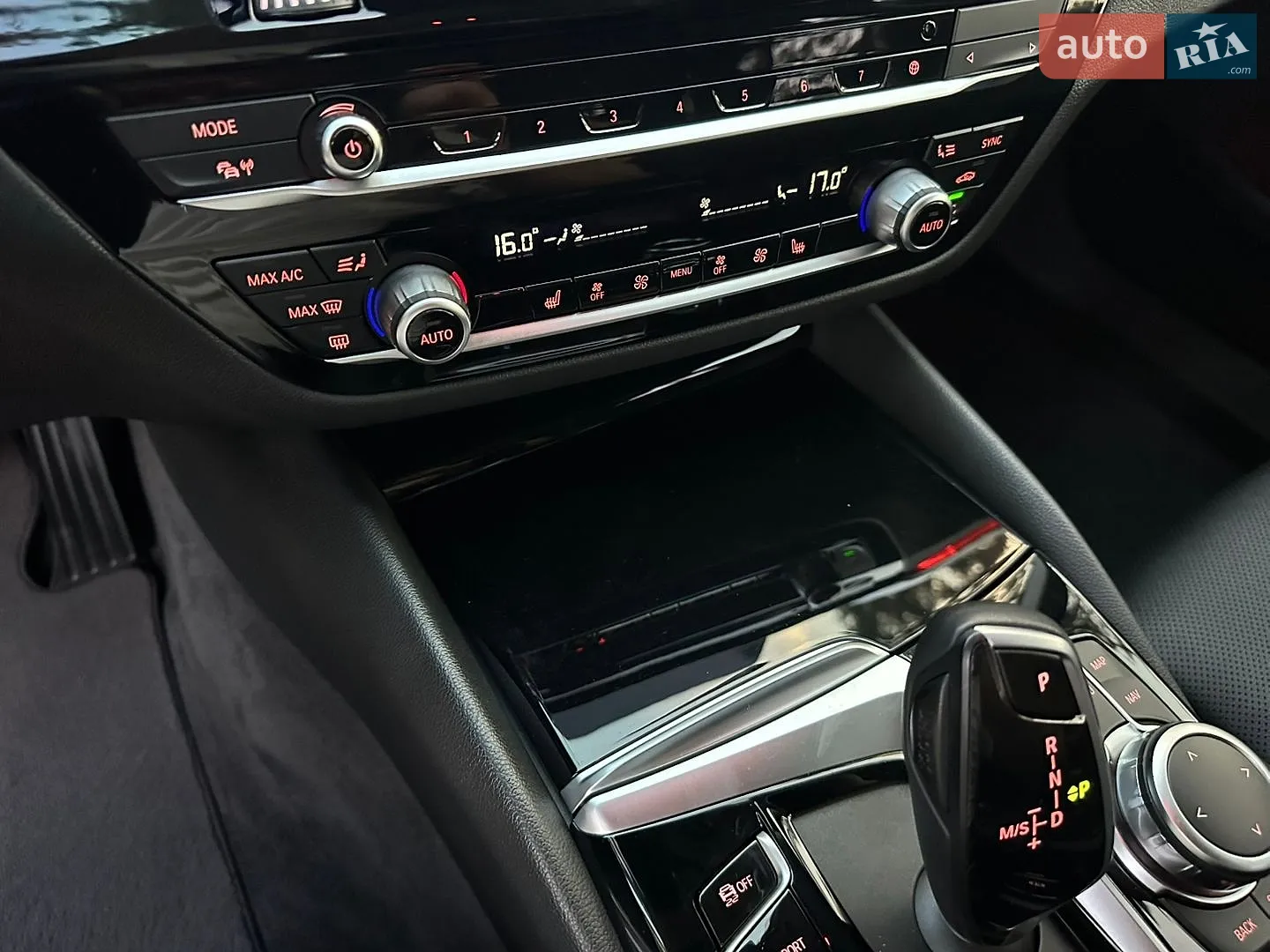 2022 BMW 5er - мініатюра 122