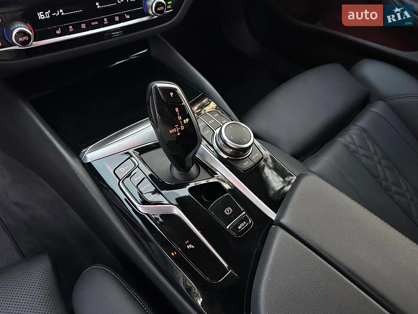 2022 BMW 5er - мініатюра 132