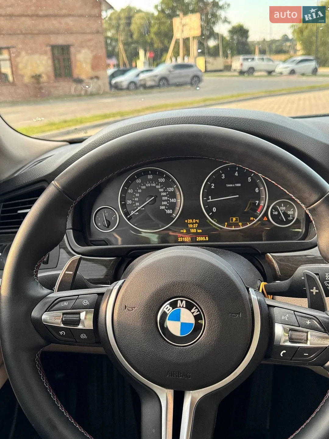 2011 BMW 5er - мініатюра 14