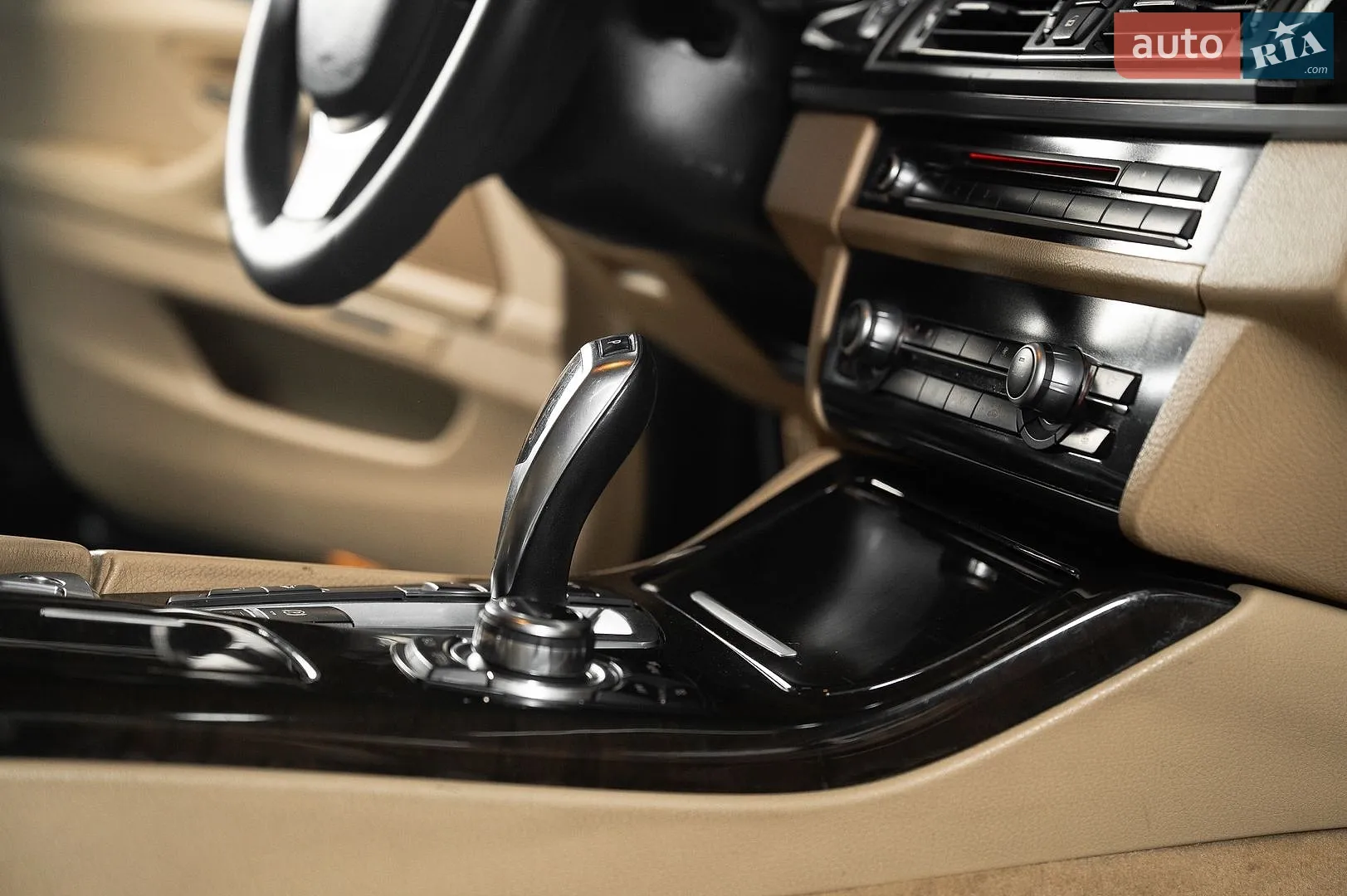2013 BMW 5er - мініатюра 24