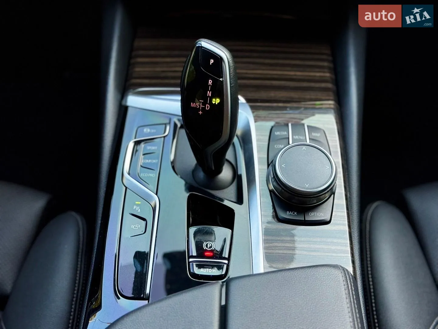 2021 BMW 5er - мініатюра 37