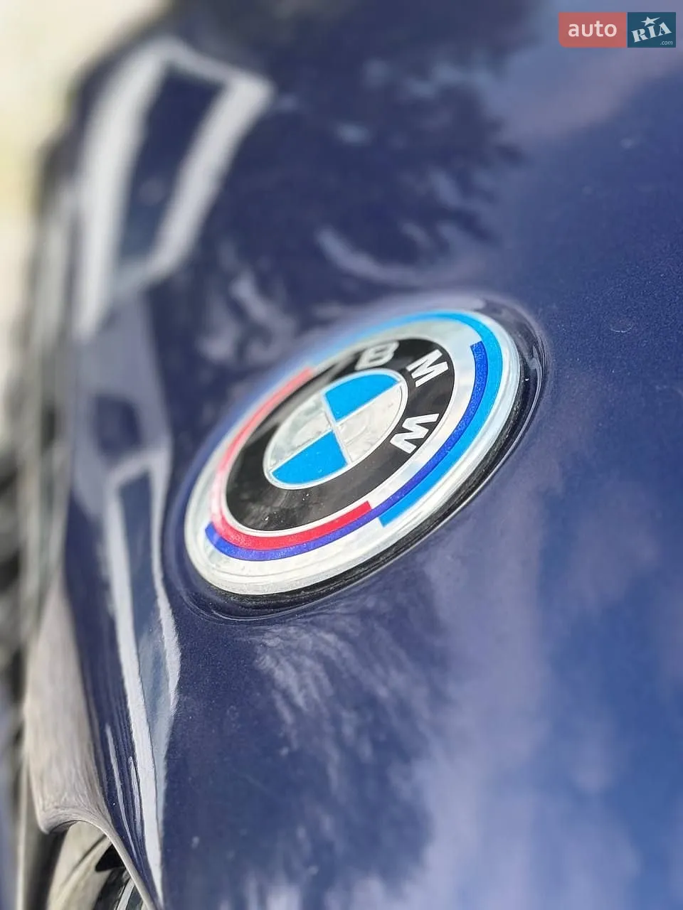 2017 BMW 5er - мініатюра 16
