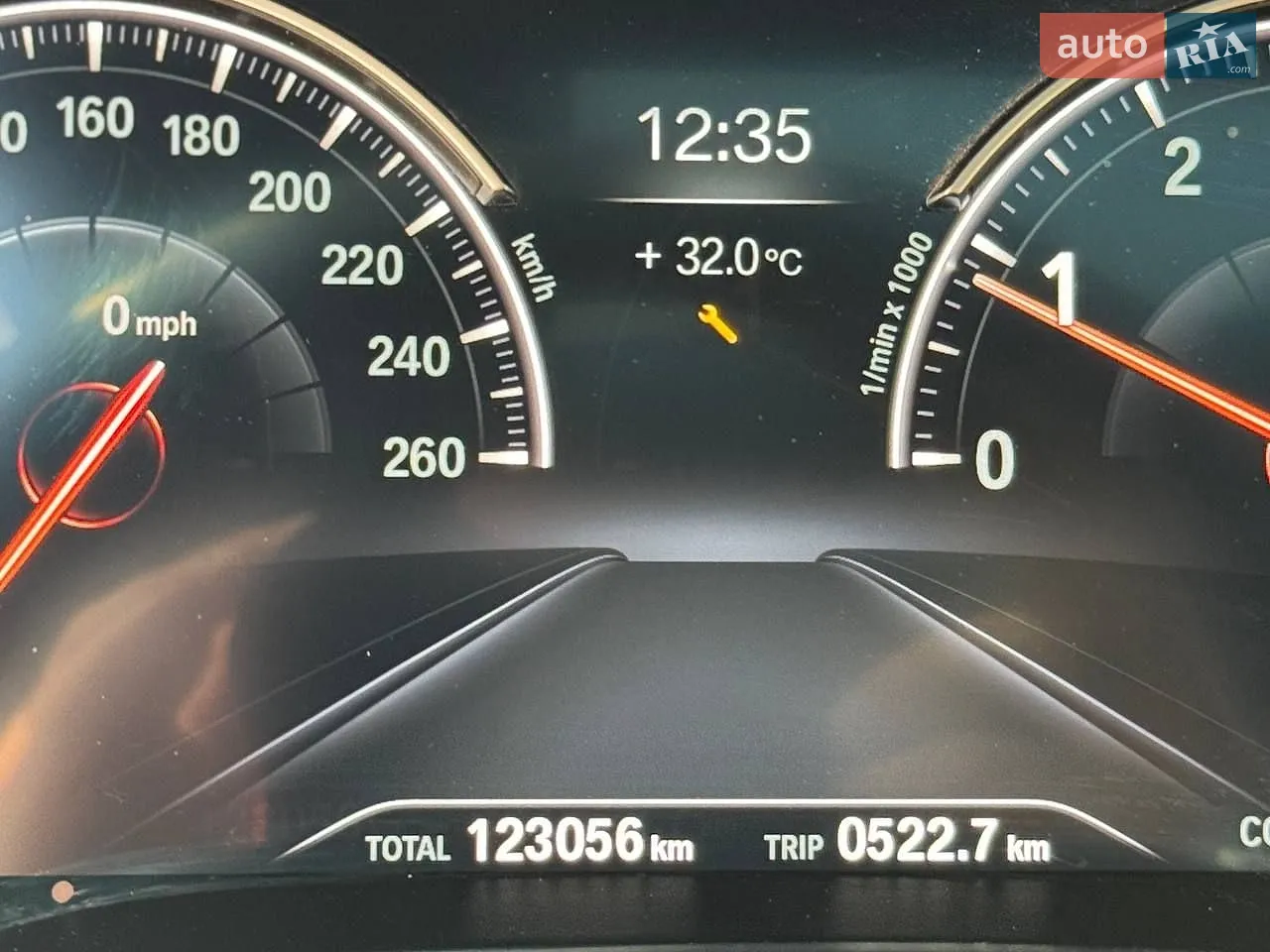 2017 BMW 5er - мініатюра 31