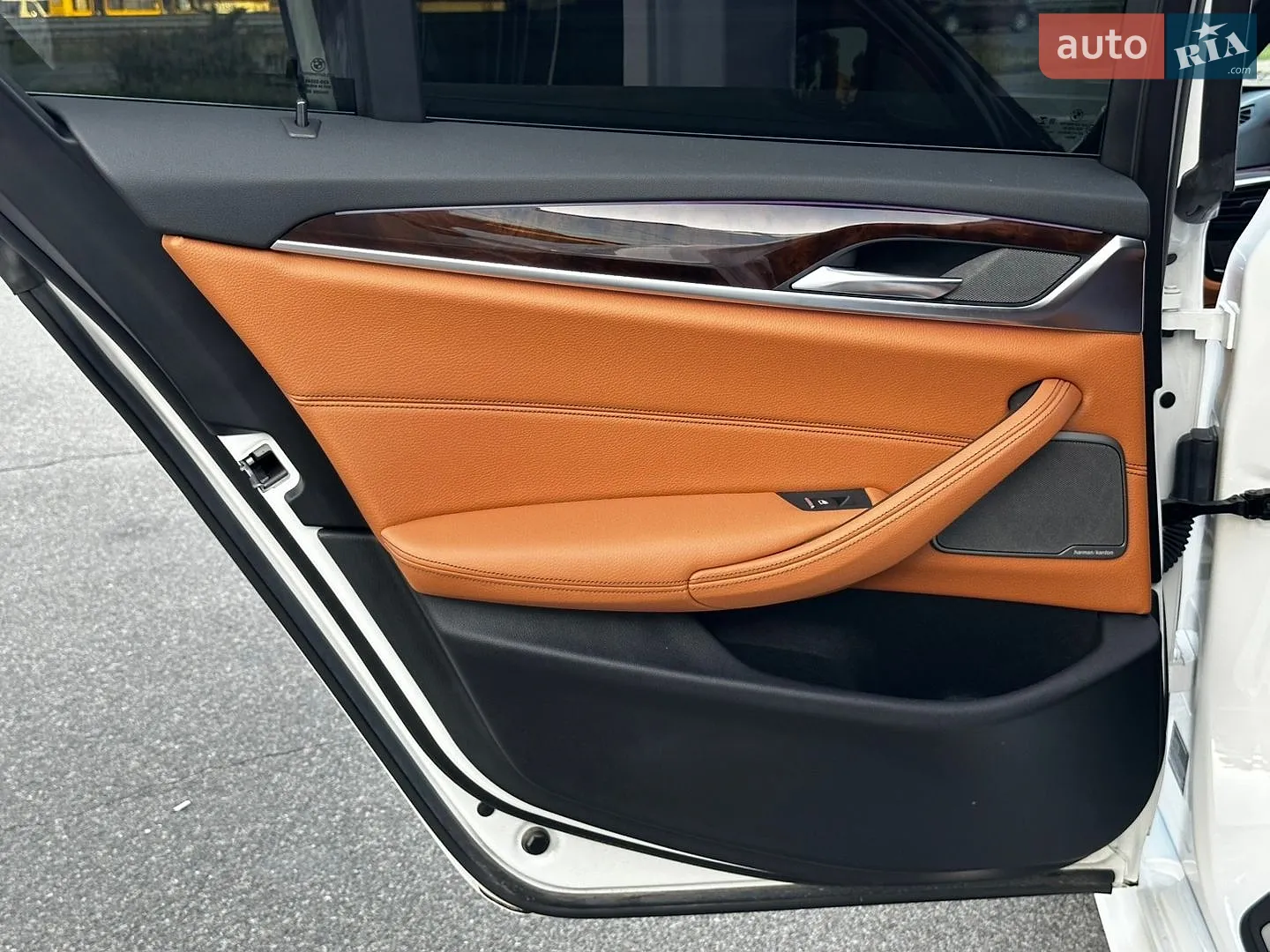 2018 BMW 5er - мініатюра 29