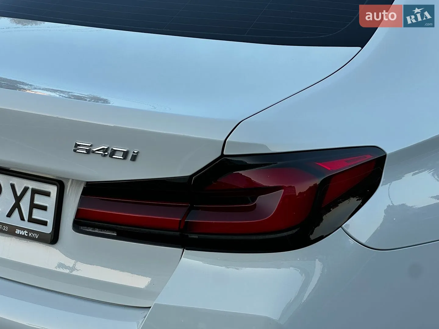 2018 BMW 5er - мініатюра 33