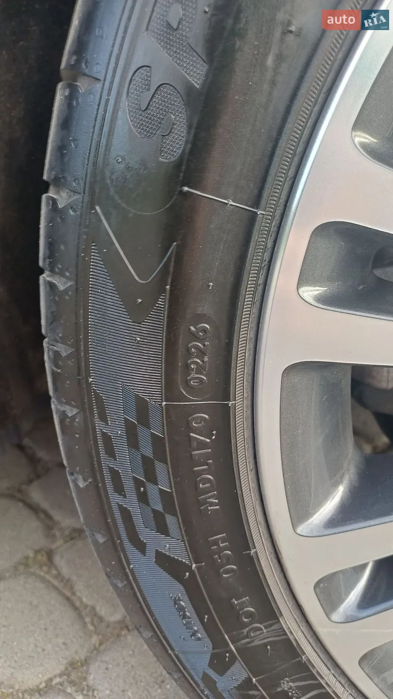 2018 BMW 5er - мініатюра 29