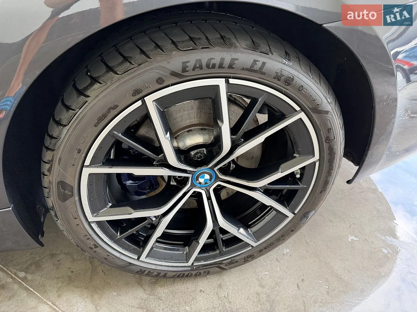 2021 BMW 5er - мініатюра 12