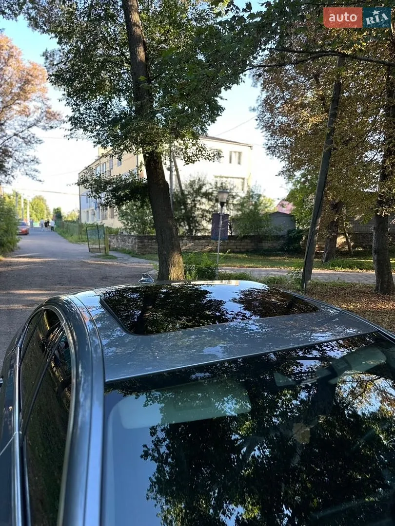 2017 BMW 5er - мініатюра 15
