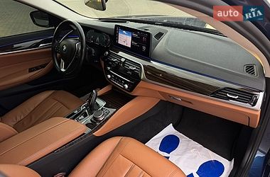Седан BMW 5 Series 2020 в Ровно фото 66 Седан BMW 5 Series 2020 в Ровно
